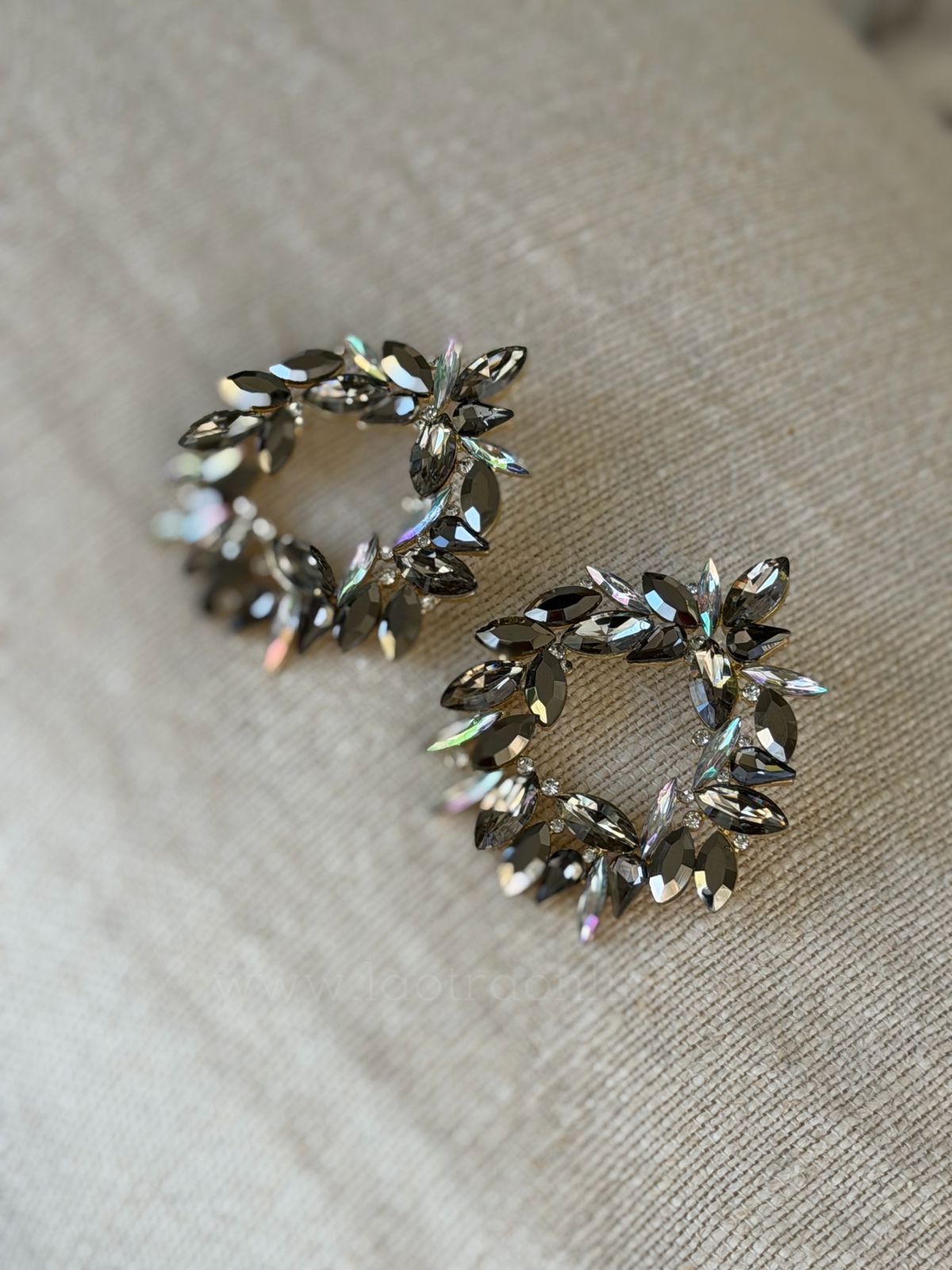Aros Victoria gris