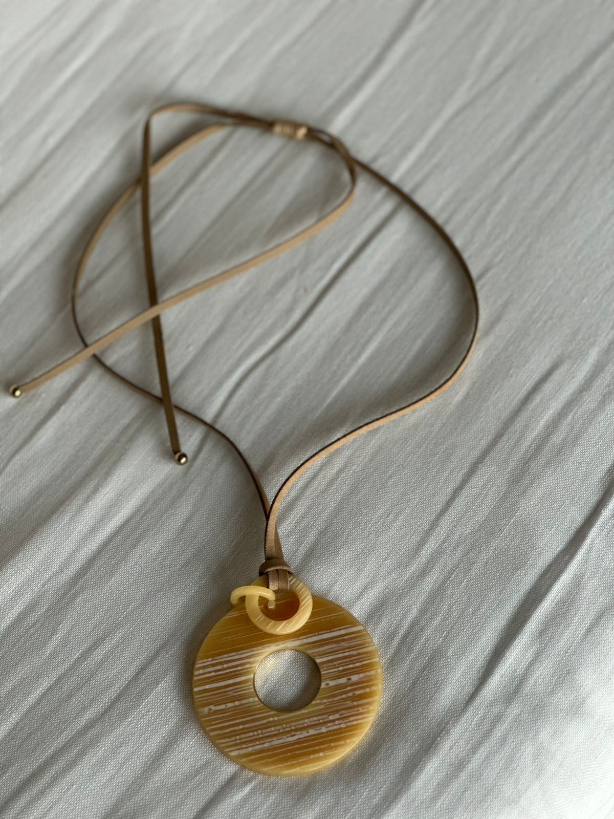 Collar Hawai