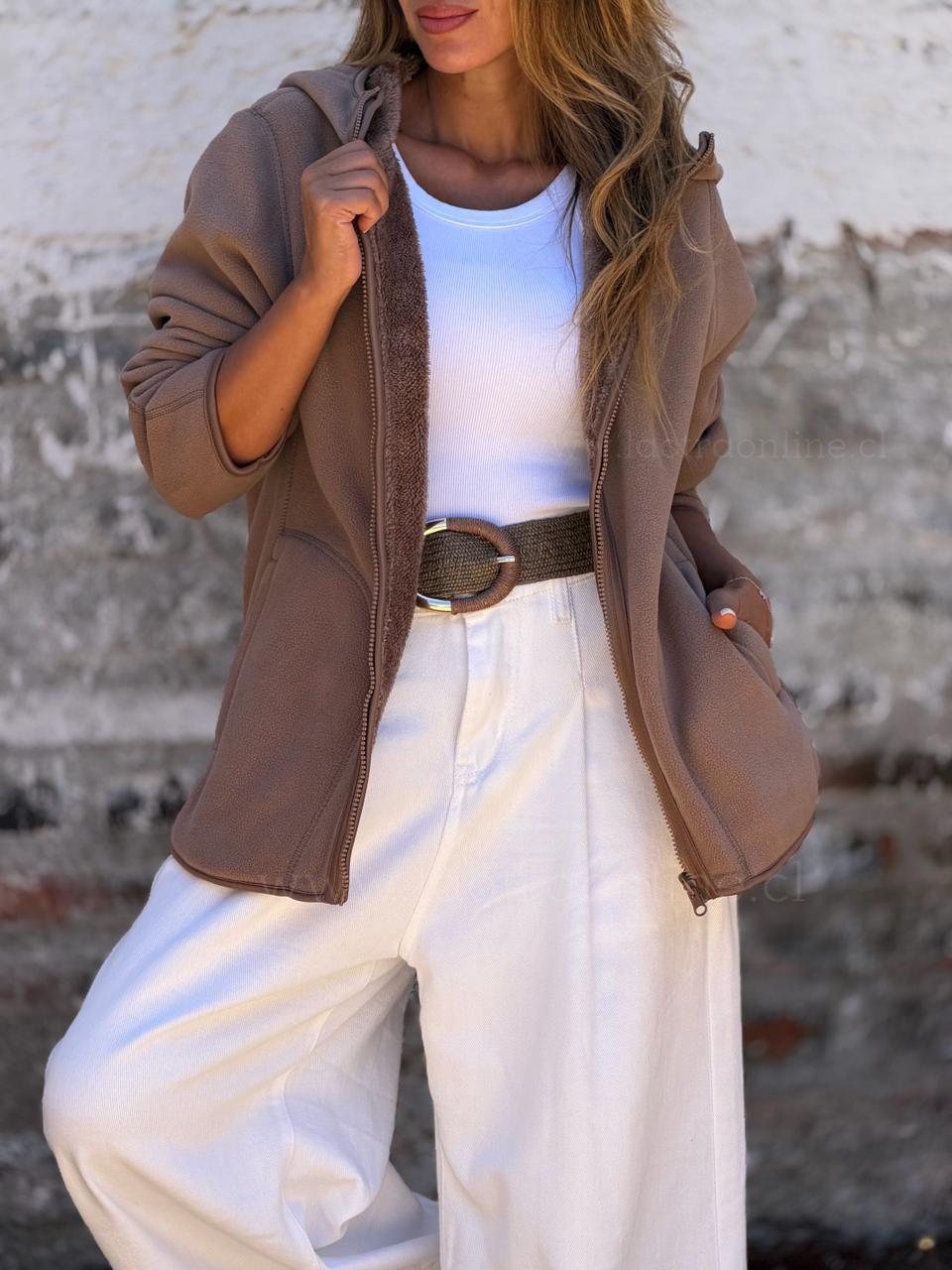 Reversible Aura camel