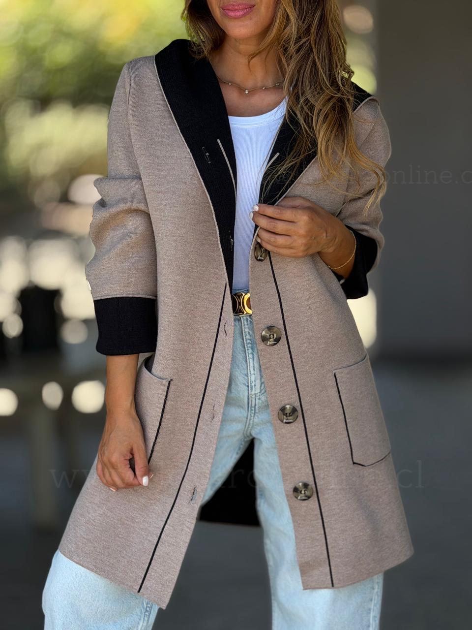 Abrigo La Reina arena