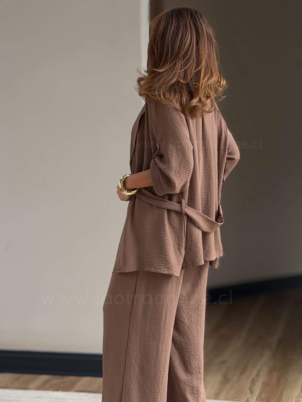 Set Avance choco
