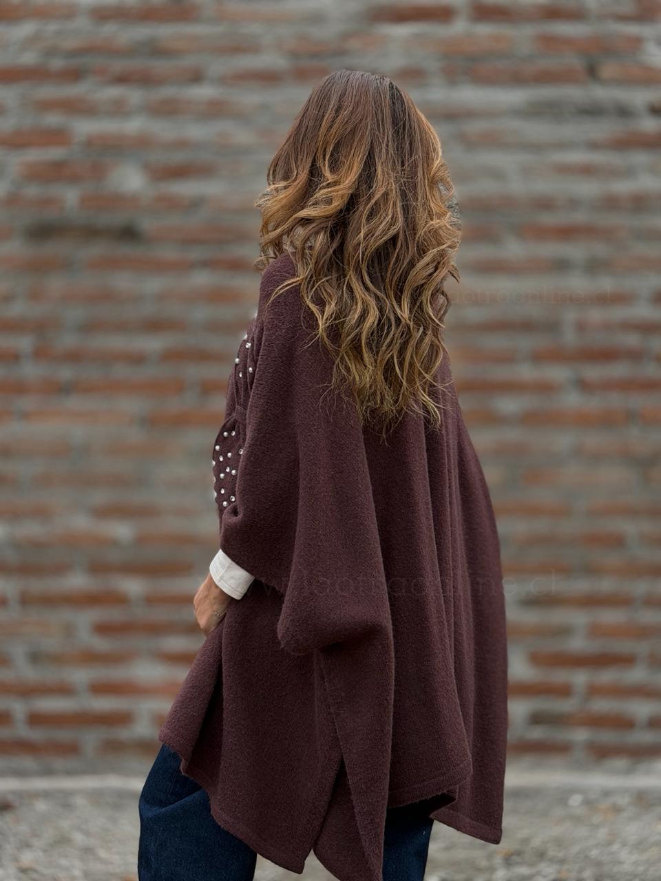 Tapado Rose choco