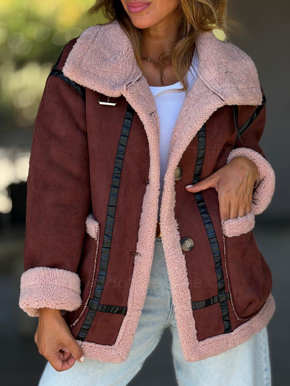 Gamulán Montblanc cherry