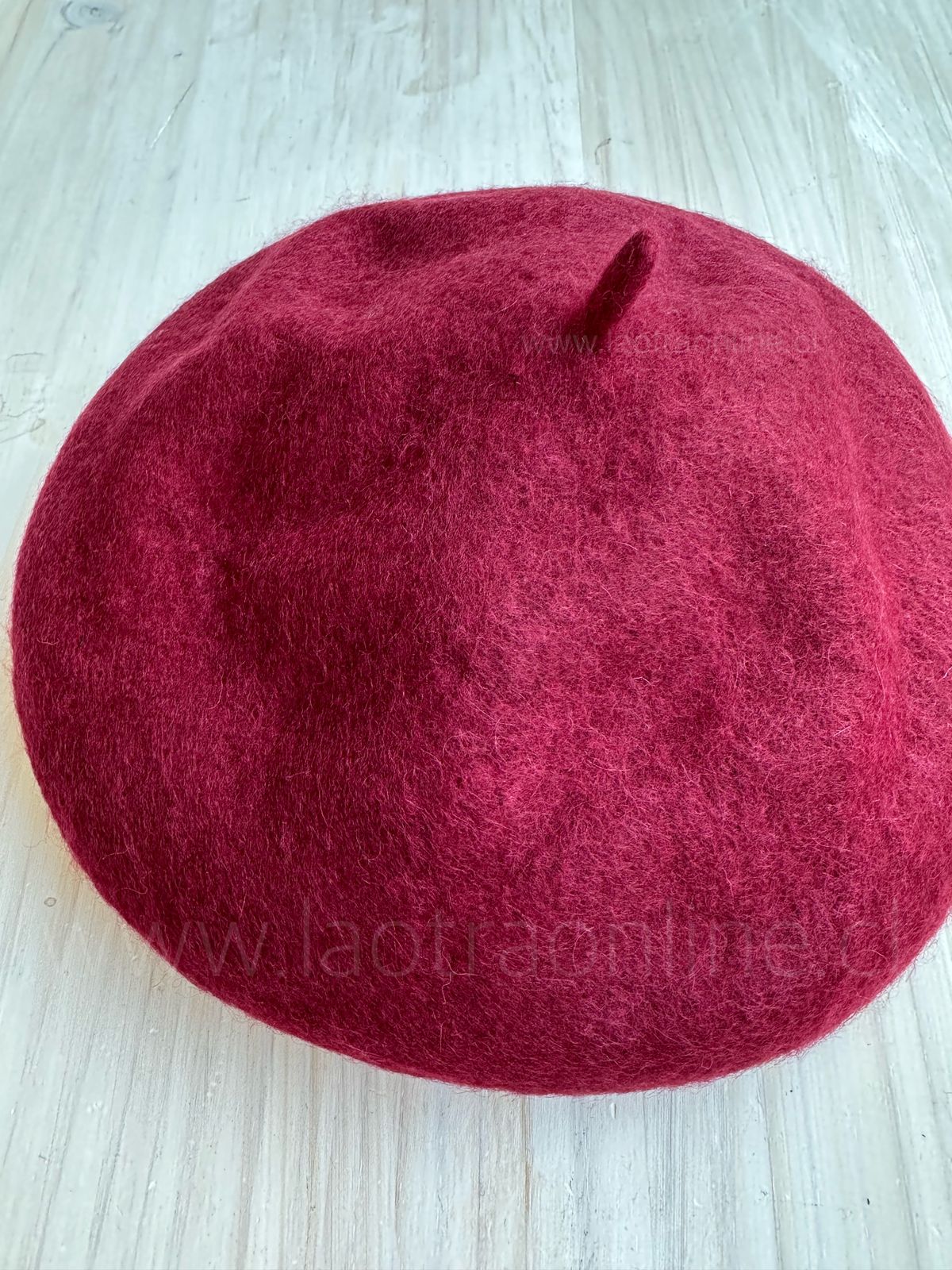 Boina Italia cherry