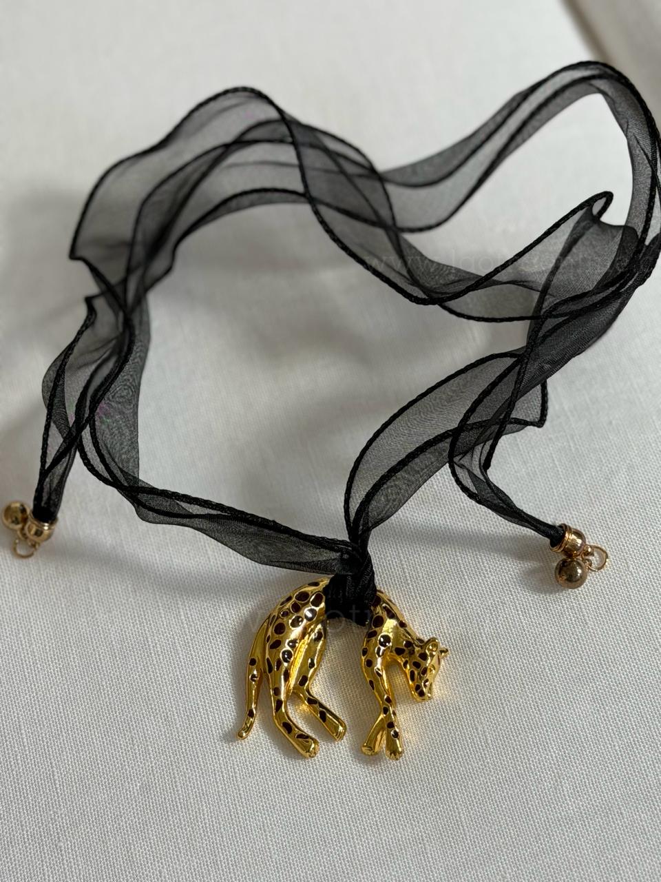 Collar Jaguar