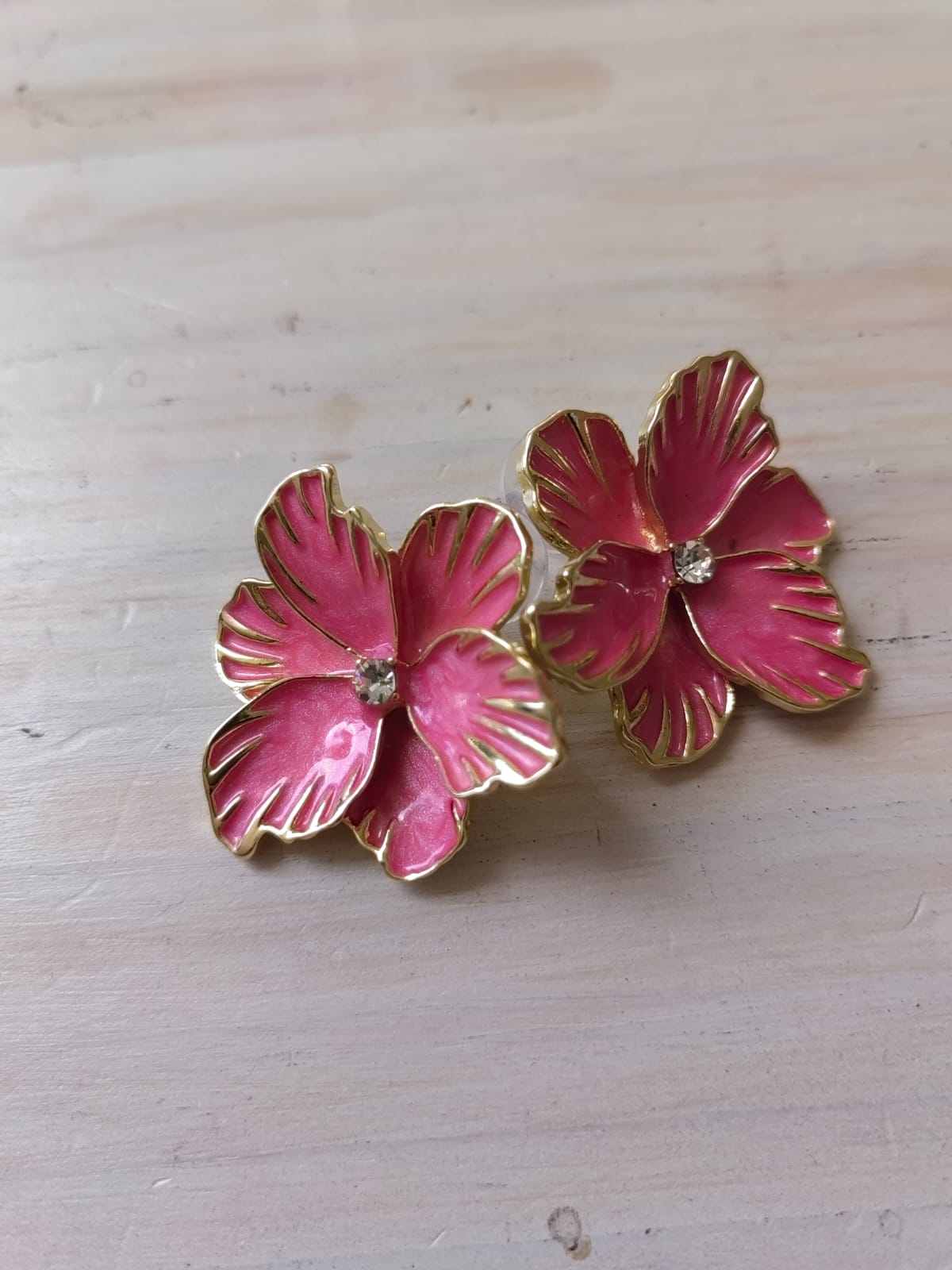 Aros Azalea rosa