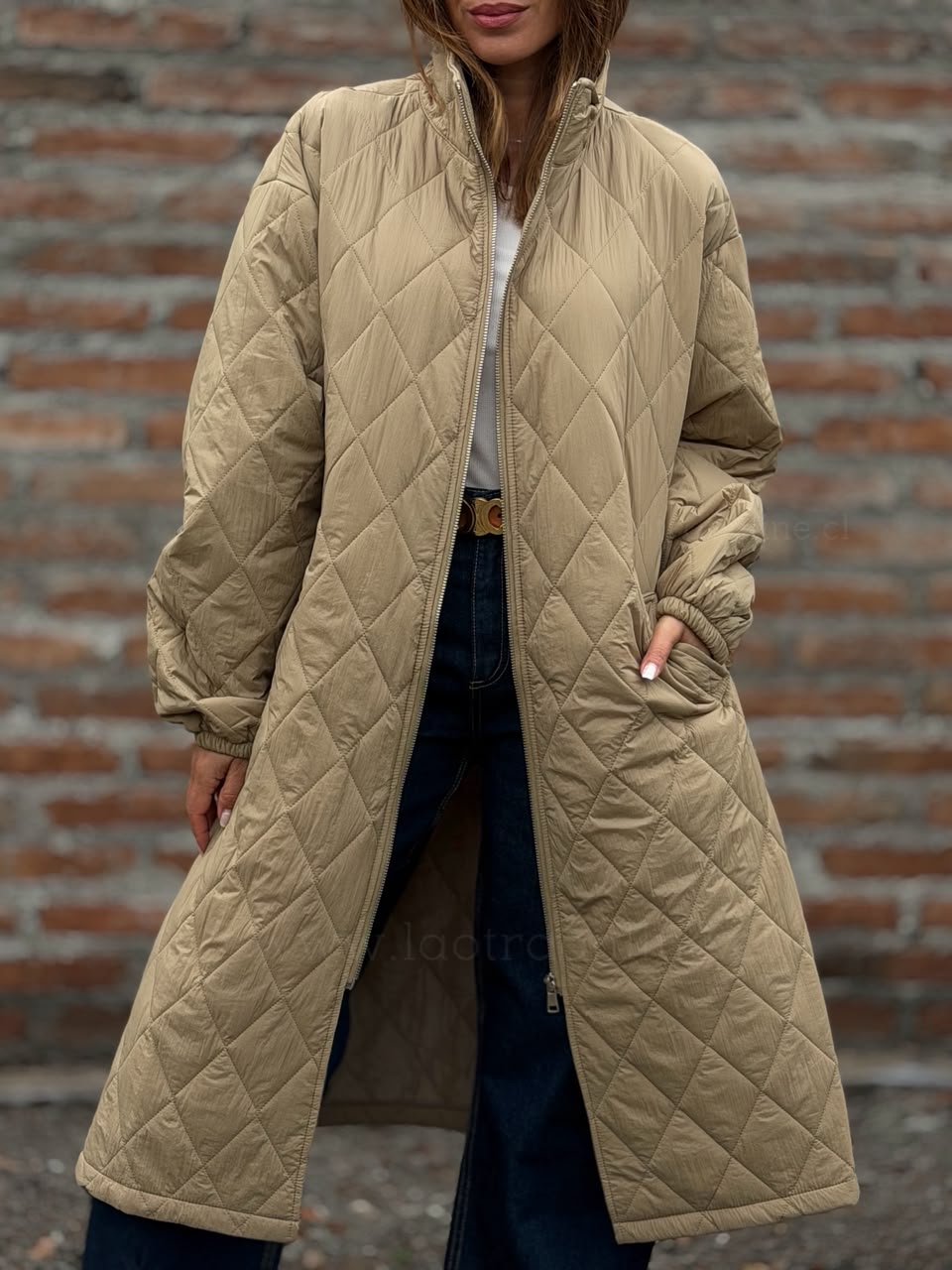 Parca Realeza camel