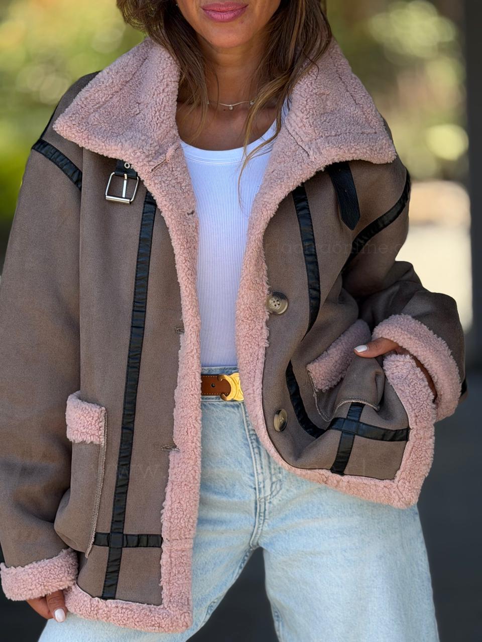 Gamulán Montblanc moka